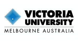 Victoria University Logo