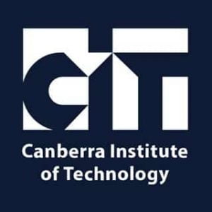 Canberra Institute of Technology logo