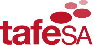 TAFE SA logo