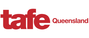 TAFE Queensland logo